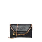 Borsa portafoglio a tracolla Falabella 581238 W93551000 STELLA McCARTNEY 