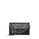 Borsa portafoglio a tracolla Falabella 581238 W93551000 STELLA McCARTNEY 