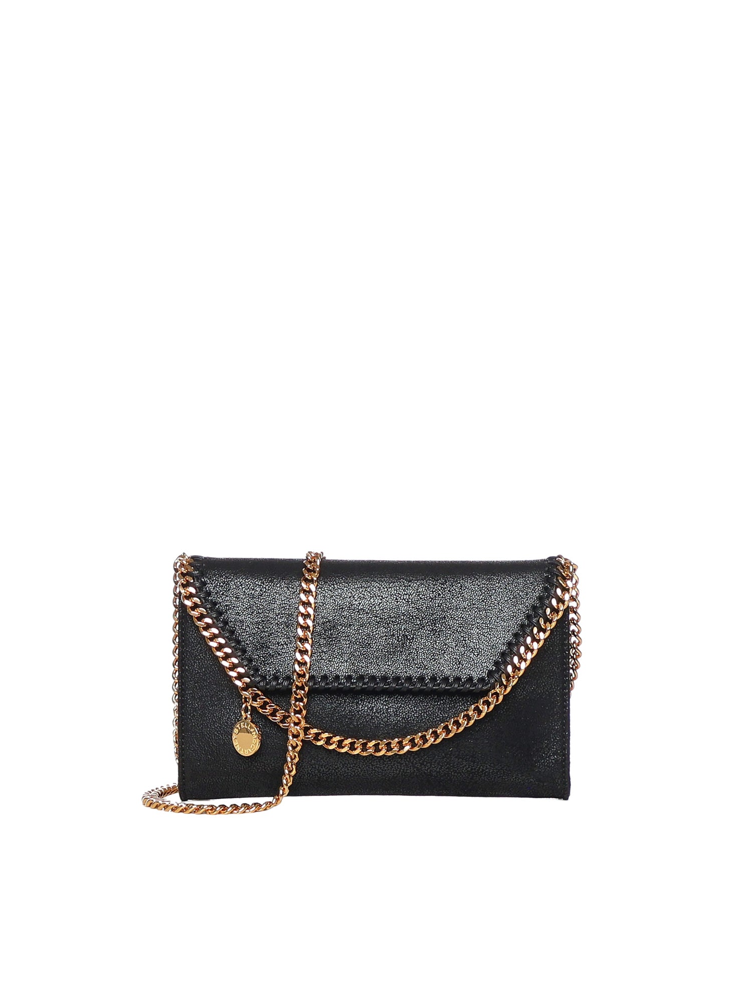 Borsa portafoglio a tracolla Falabella 581238 W93551000 STELLA McCARTNEY 