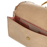 Borsa portafoglio a tracolla Falabella<BR/> 581238 W93559300 STELLA McCARTNEY 