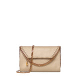 Borsa portafoglio a tracolla Falabella<BR/> 581238 W93559300 STELLA McCARTNEY 