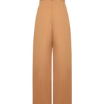 Pantaloni cargo in cotone 644005 3CU4032002 STELLA McCARTNEY 