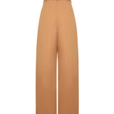 Pantaloni cargo in cotone 644005 3CU4032002 STELLA McCARTNEY 