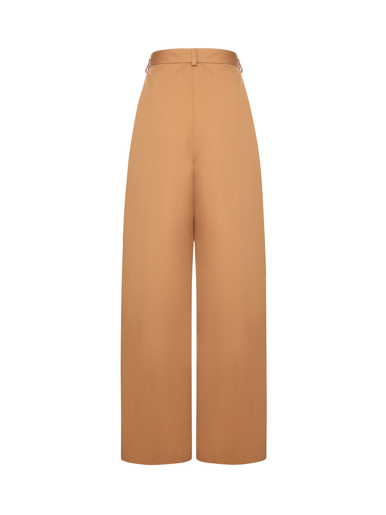 Pantaloni cargo in cotone 644005 3CU4032002 STELLA McCARTNEY 
