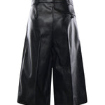 Bermuda vegani a gamba larga 644012 3GU600100 STELLA McCARTNEY 