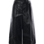 Bermuda vegani a gamba larga 644012 3GU600100 STELLA McCARTNEY 