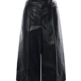 Bermuda vegani a gamba larga 644012 3GU600100 STELLA McCARTNEY 