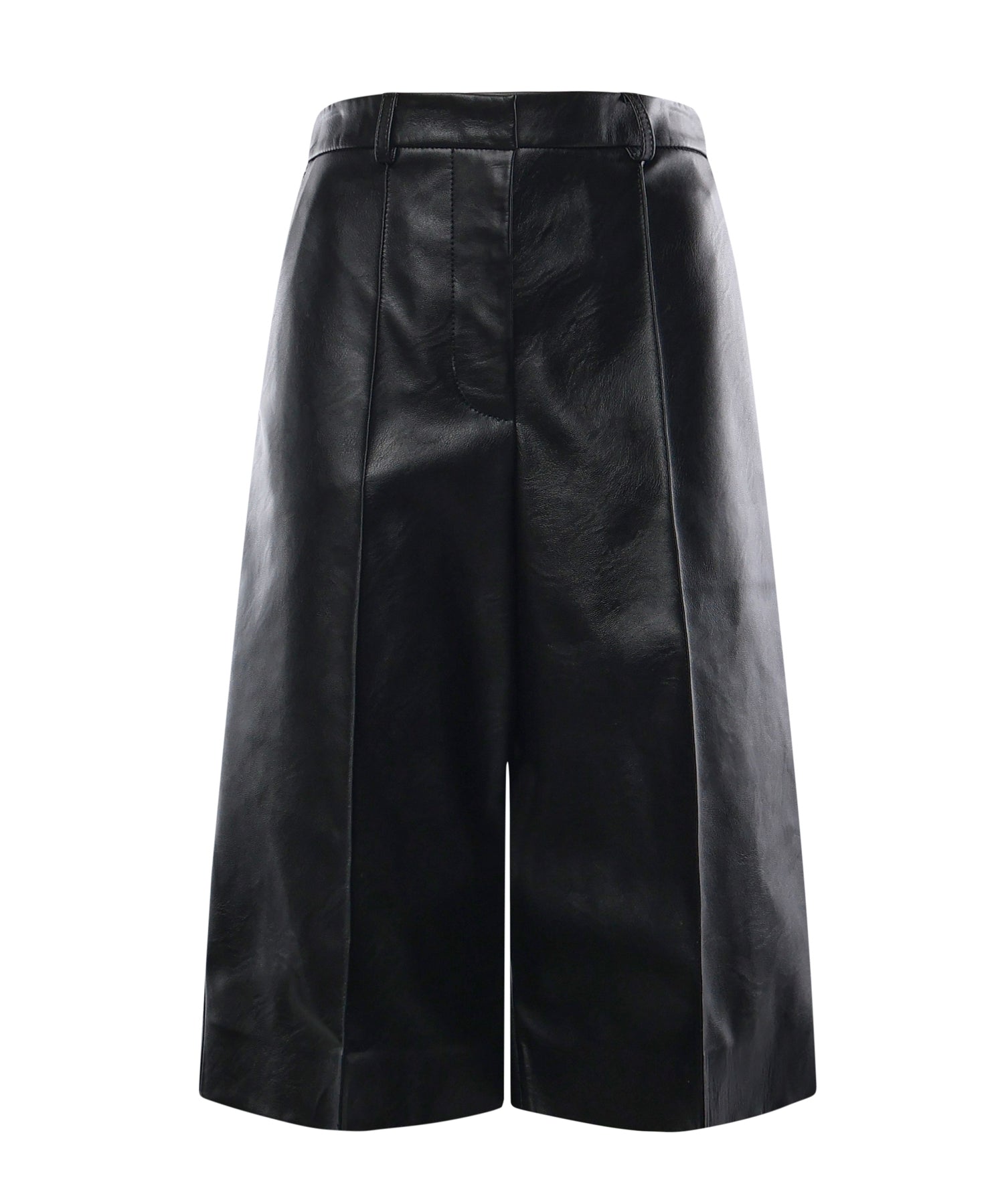 Bermuda vegani a gamba larga 644012 3GU600100 STELLA McCARTNEY 
