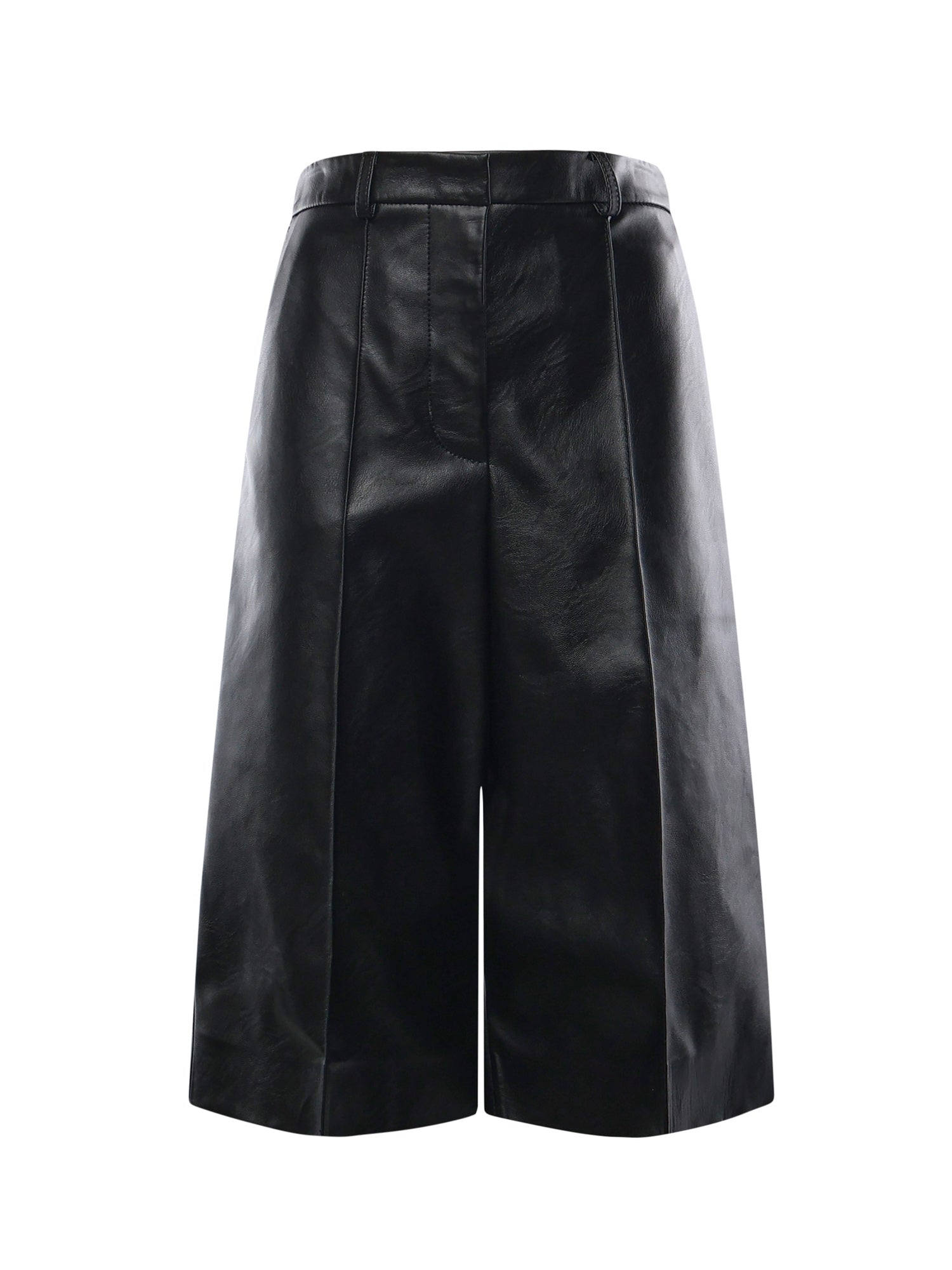 Bermuda vegani a gamba larga 644012 3GU600100 STELLA McCARTNEY 