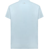T-shirt Lovestruck con logo 6J0273 3SPY534702 STELLA McCARTNEY 