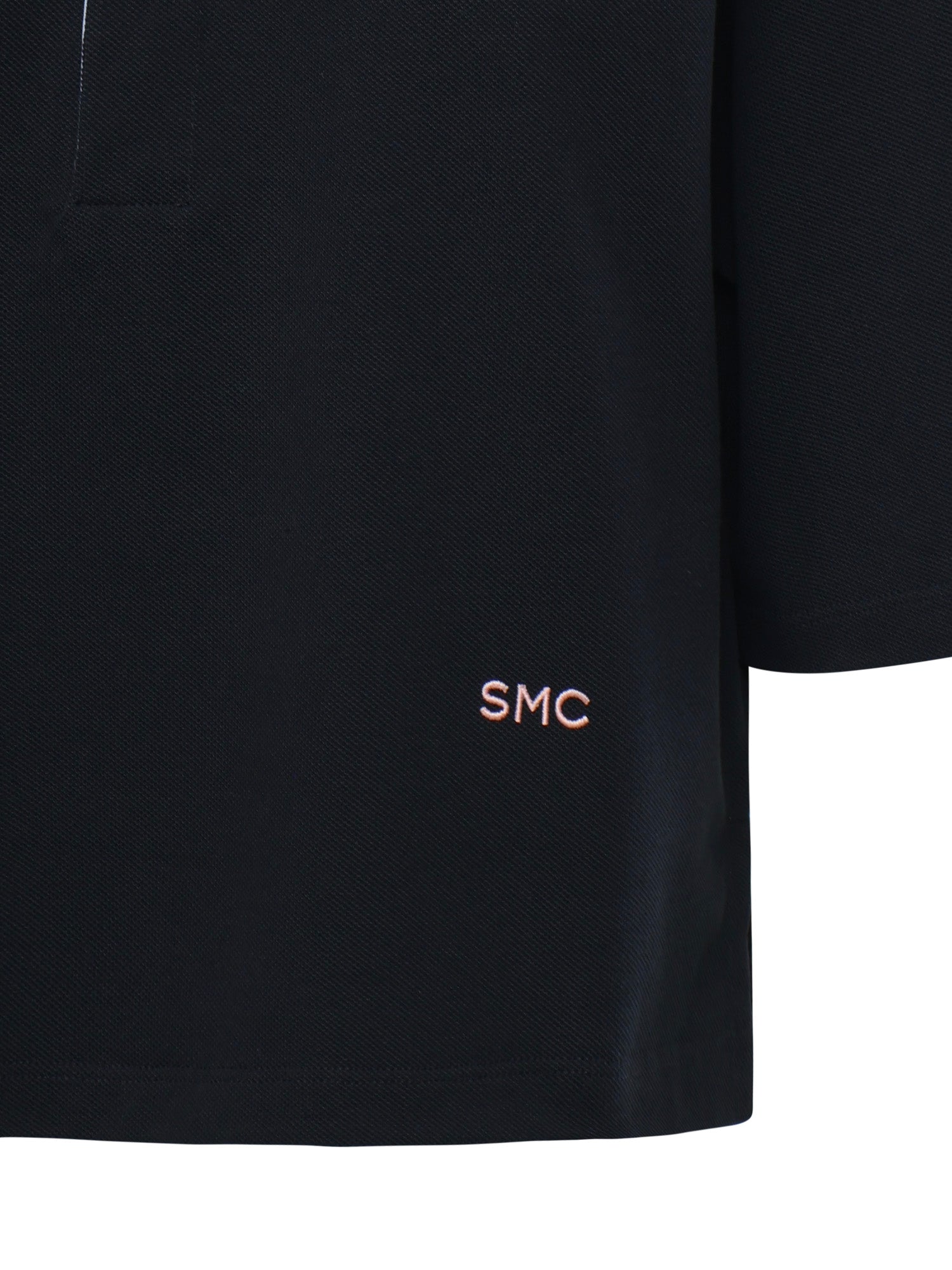 Polo cropped Piquet 6J0431 3SQA234000 STELLA McCARTNEY 