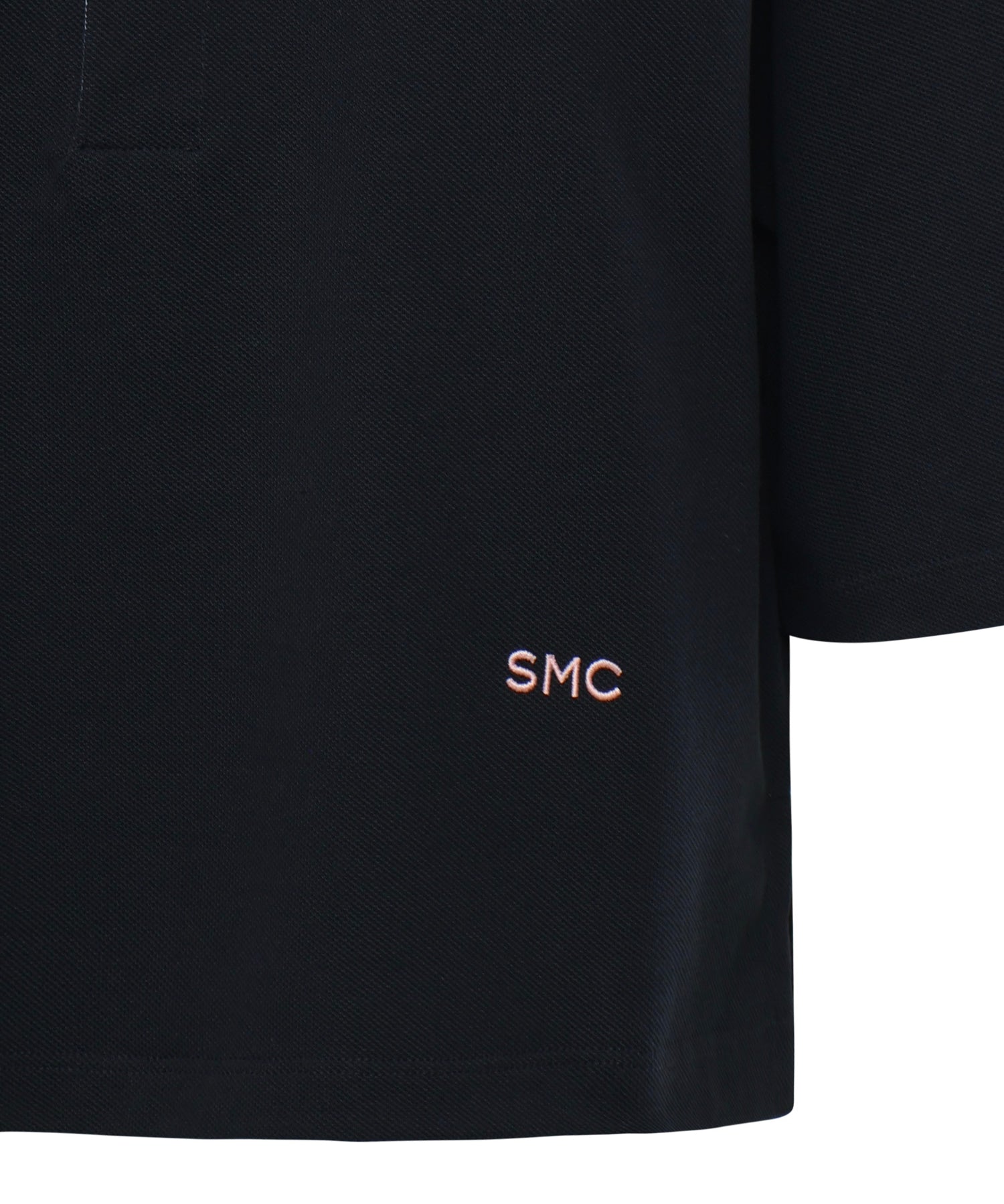 Polo cropped Piquet 6J0431 3SQA234000 STELLA McCARTNEY 