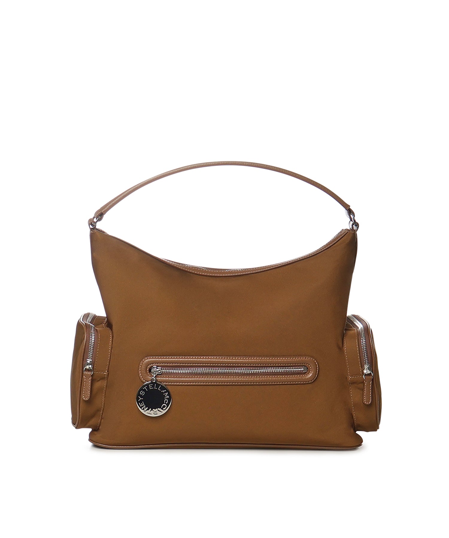 Borsa a spalla Dartmoor in ECONYL 7B0184 WP06702200 STELLA McCARTNEY 
