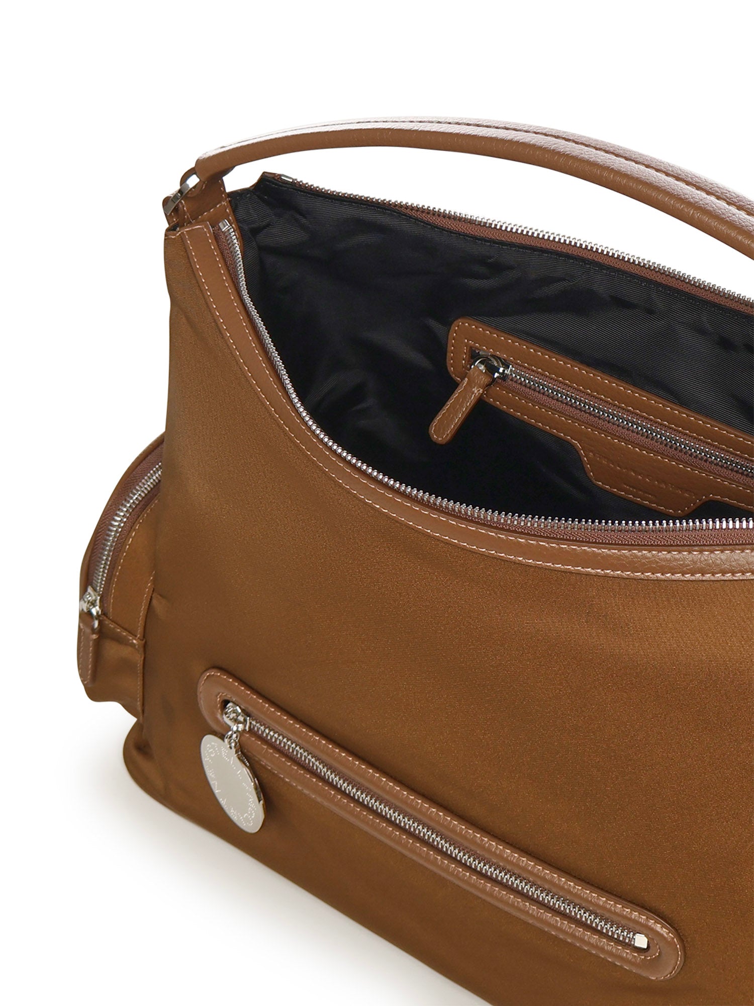 Borsa a spalla Dartmoor in ECONYL 7B0184 WP06702200 STELLA McCARTNEY 