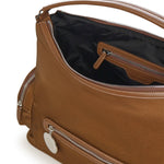 Borsa a spalla Dartmoor in ECONYL 7B0184 WP06702200 STELLA McCARTNEY 