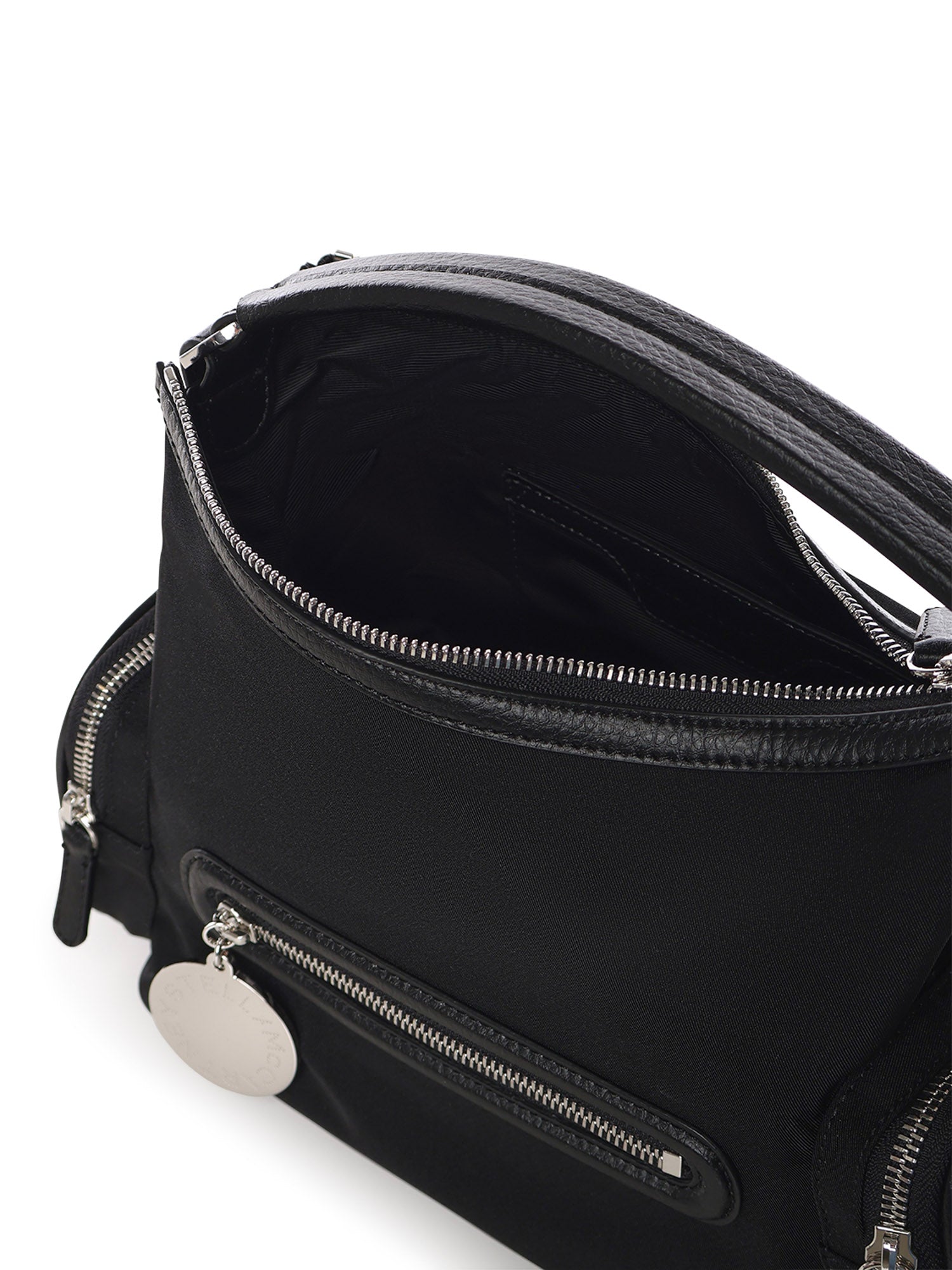 Borsa a Tracolla Dartmoor in ECONYL 7B0185 WP06701019 STELLA McCARTNEY 