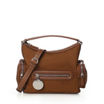Borsa a Tracolla Dartmoor in ECONYL 7B0185 WP06702200 STELLA McCARTNEY 