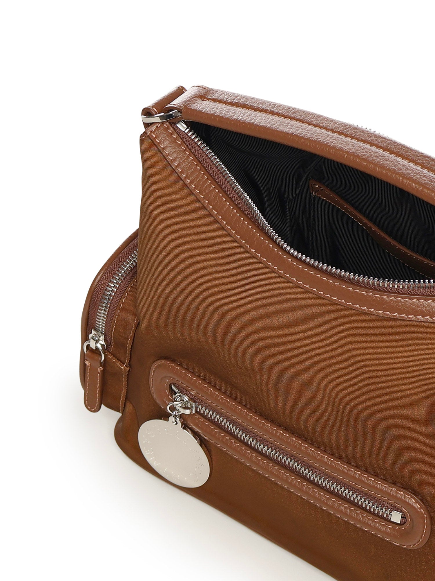 Borsa a Tracolla Dartmoor in ECONYL 7B0185 WP06702200 STELLA McCARTNEY 