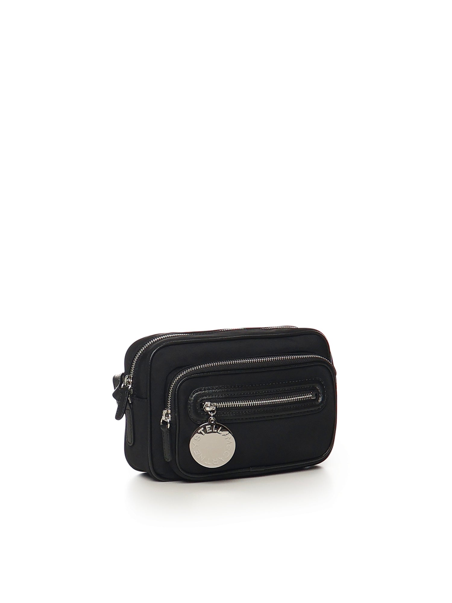 Camera Bag a tracolla Dartmoor in ECONYL 7B0186 WP06701019 STELLA McCARTNEY 