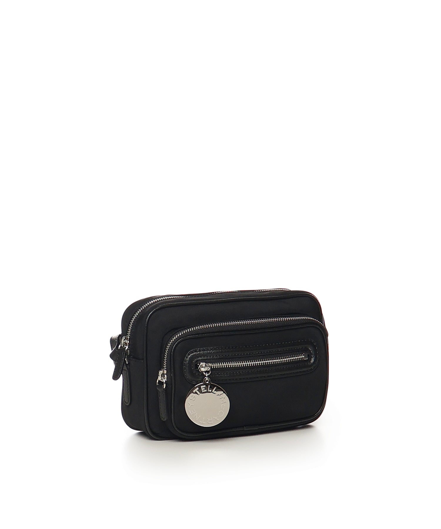 Camera Bag a tracolla Dartmoor in ECONYL 7B0186 WP06701019 STELLA McCARTNEY 
