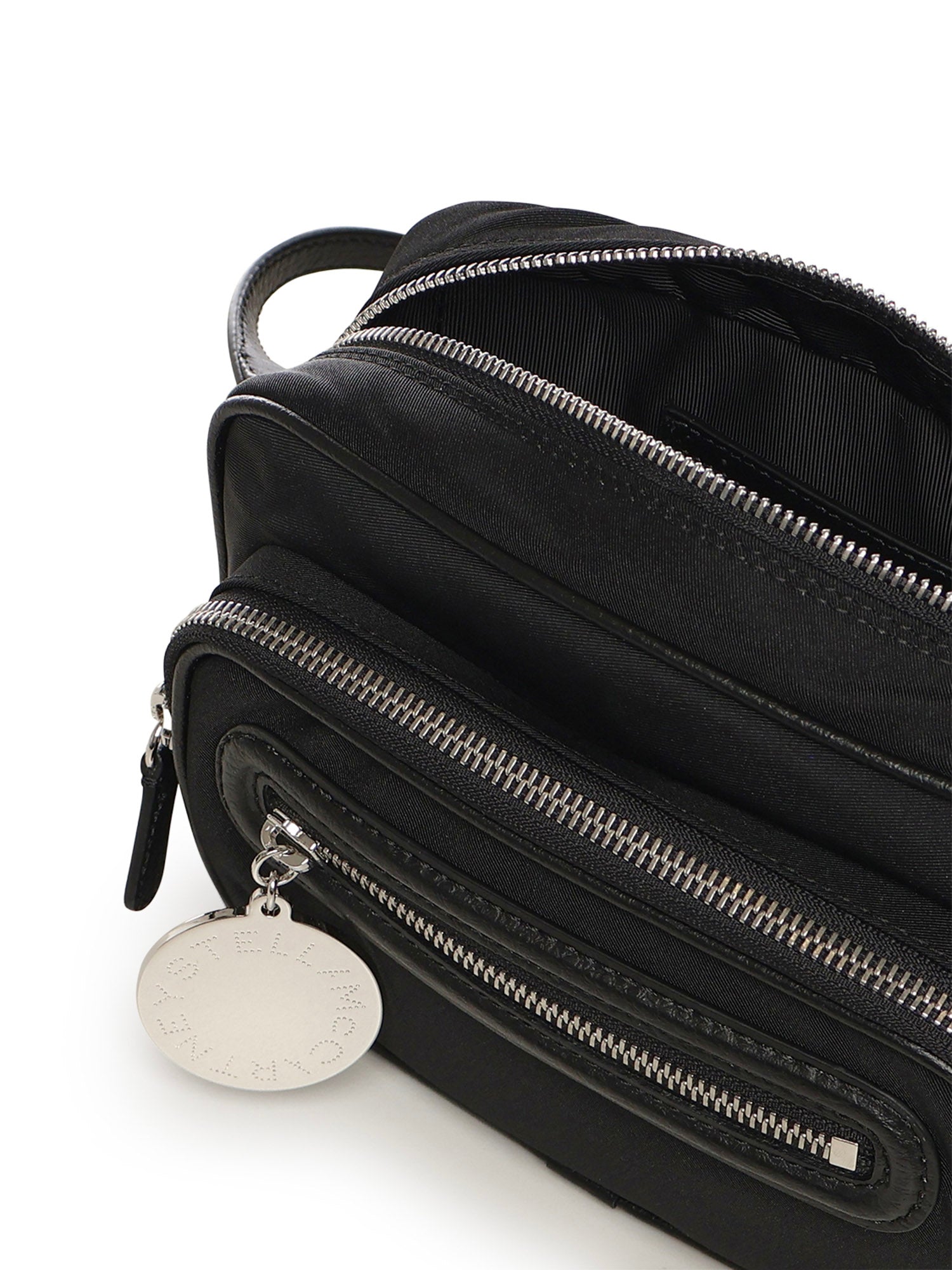 Camera Bag a tracolla Dartmoor in ECONYL 7B0186 WP06701019 STELLA McCARTNEY 