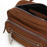 Camera Bag a tracolla Dartmoor in ECONYL 7B0186 WP06702200 STELLA McCARTNEY 