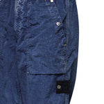 Pantalone fatigue in nylon L1S143100001 S0J19V0021 STONE ISLAND 