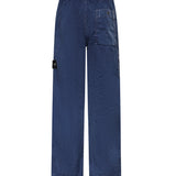 Pantalone fatigue in nylon L1S143100001 S0J19V0021 STONE ISLAND 