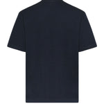 T-shirt con stampa 'Light Compass' L1S152100001 S0363V0020 STONE ISLAND 