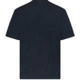 T-shirt con stampa 'Light Compass' L1S152100001 S0363V0020 STONE ISLAND 