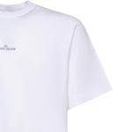 T-shirt con stampa 'Carlo' L1S152100001 S0374V0001 STONE ISLAND 