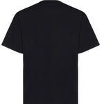 T-shirt con tasca sul petto in jersey di cotone L1S152100004 S0115V0029 STONE ISLAND 