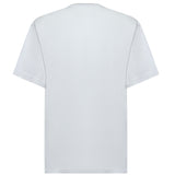 T-shirt con tasca sul petto in jersey di cotone L1S152100004 S0115V0041 STONE ISLAND 