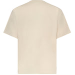 T-shirt con tasca sul petto in jersey di cotone L1S152100004 S0115V0093 STONE ISLAND 