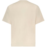 T-shirt con tasca sul petto in jersey di cotone L1S152100004 S0115V0093 STONE ISLAND 