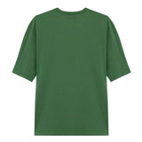 T-shirt con stampa Stone Island Marina in cotone L1S152100017 S0X16V005I STONE ISLAND 