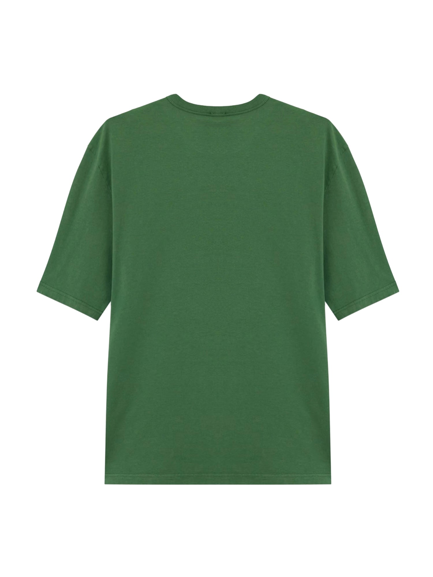T-shirt con stampa Stone Island Marina in cotone L1S152100017 S0X16V005I STONE ISLAND 