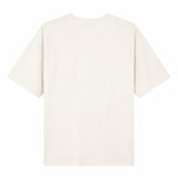T-shirt con stampa Stone Island Marina in cotone L1S152100017 S0X16V0093 STONE ISLAND 