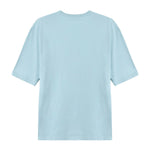 T-shirt con stampa Stone Island Marina in cotone L1S152100018 S0X16V004A STONE ISLAND 