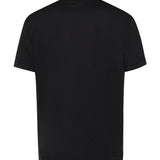 T-shirt con patch Compass in jersey di cotone L1S152100027 S0013V0029 STONE ISLAND 