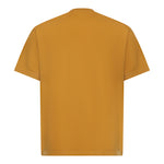 T-shirt con patch Compass in jersey di cotone L1S152100030 S0115V0034 STONE ISLAND 
