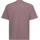 T-shirt con patch Compass in jersey di cotone L1S152100030 S0115V008F STONE ISLAND 