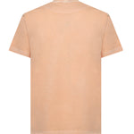 T-shirt con patch Compass L1S152100032 S0057V018E STONE ISLAND 