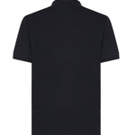 Polo in cotone con logo L1S152200008 S0017V0020 STONE ISLAND 