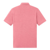 Polo in cotone con logo L1S152200008 S0017V008G STONE ISLAND 