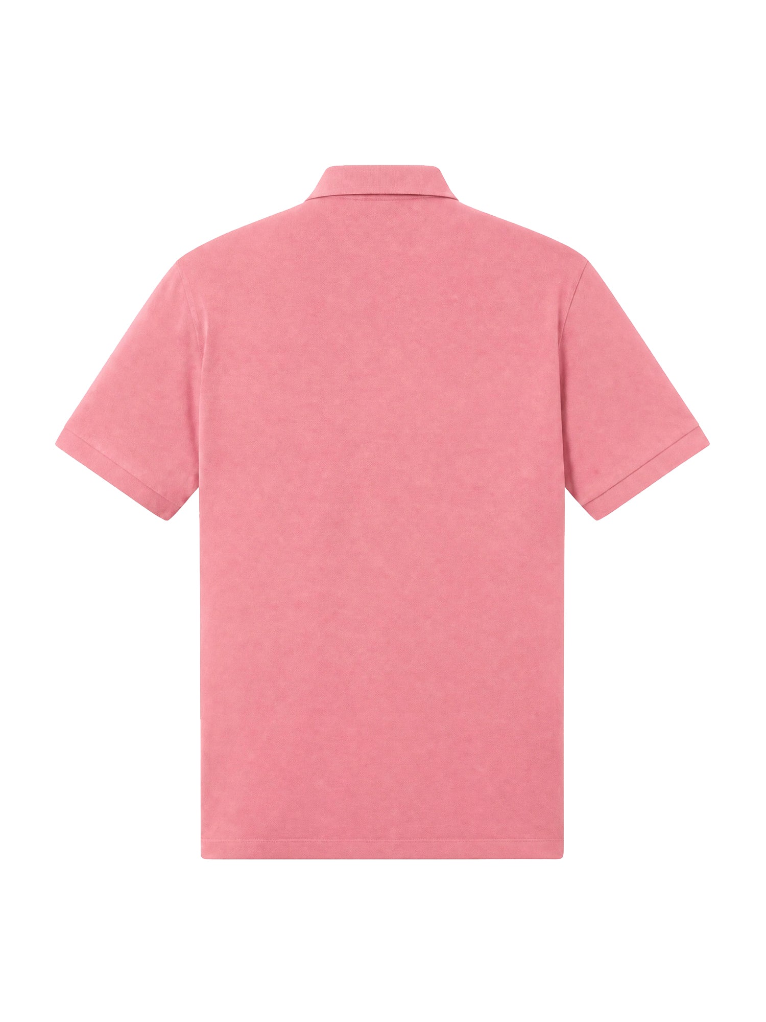 Polo in cotone con logo L1S152200008 S0017V008G STONE ISLAND 