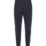 Pantalone cargo in tela di cotone L1S153100031 S0003V0020 STONE ISLAND 
