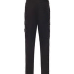 Pantalone cargo in twill di cotone stretch L1S153100032 S0A10V0029 STONE ISLAND 