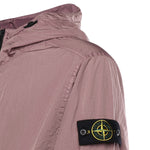 Giacca in reps di nylon con logo L1S154100001 S0A23V008F STONE ISLAND 