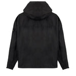 Giacca con cappuccio in nylon con logo L1S154100004 S0A21V0029 STONE ISLAND 